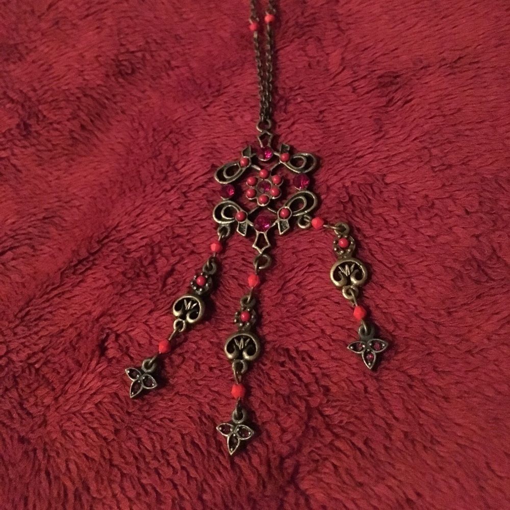 ๐ Necklace - Picture 2 of 4